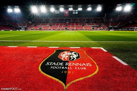 Stade Rennais .